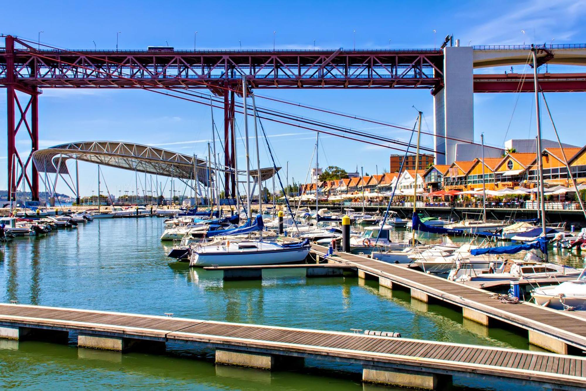 Santos Lisboa