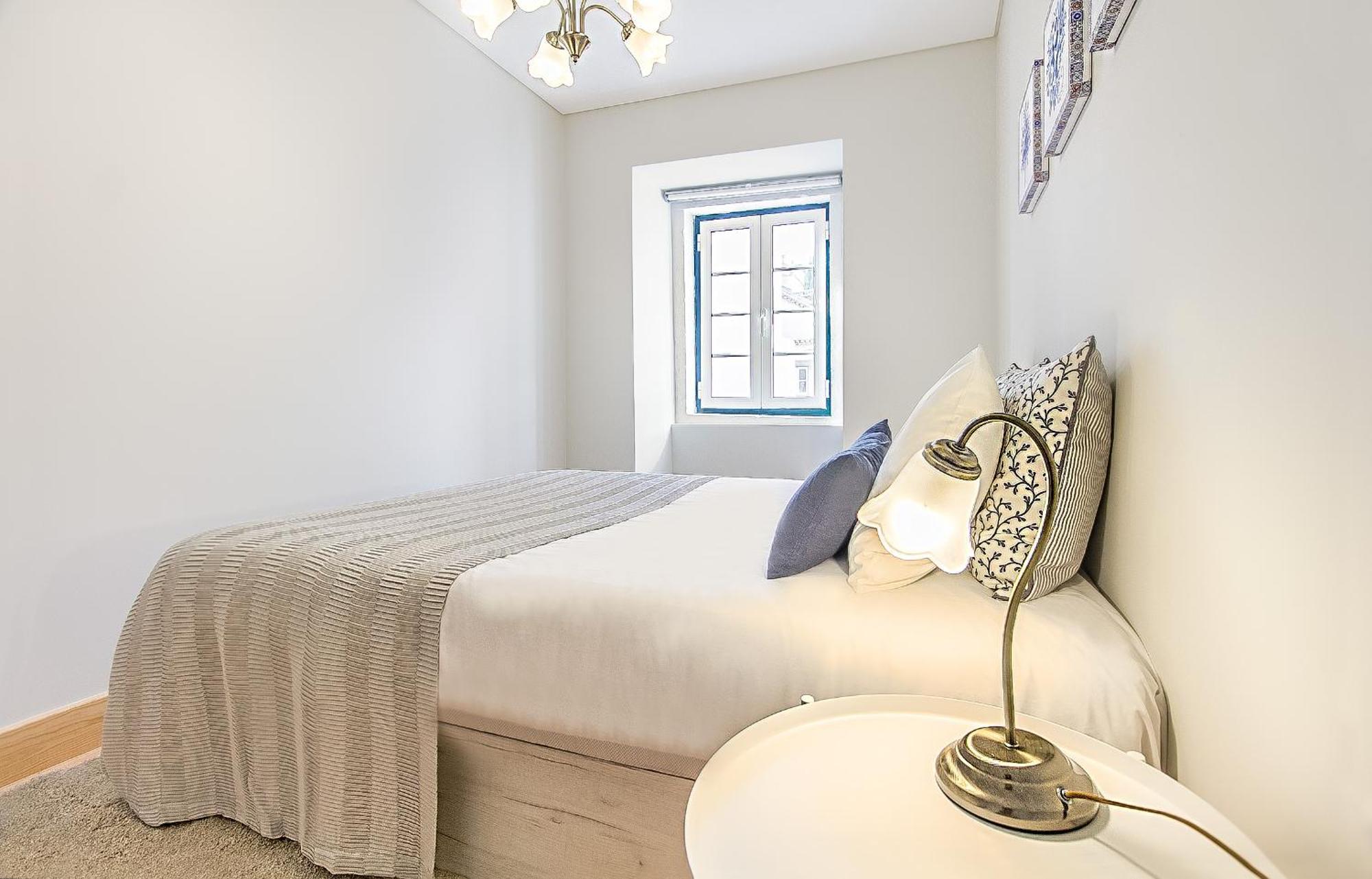 Apartamento Santos