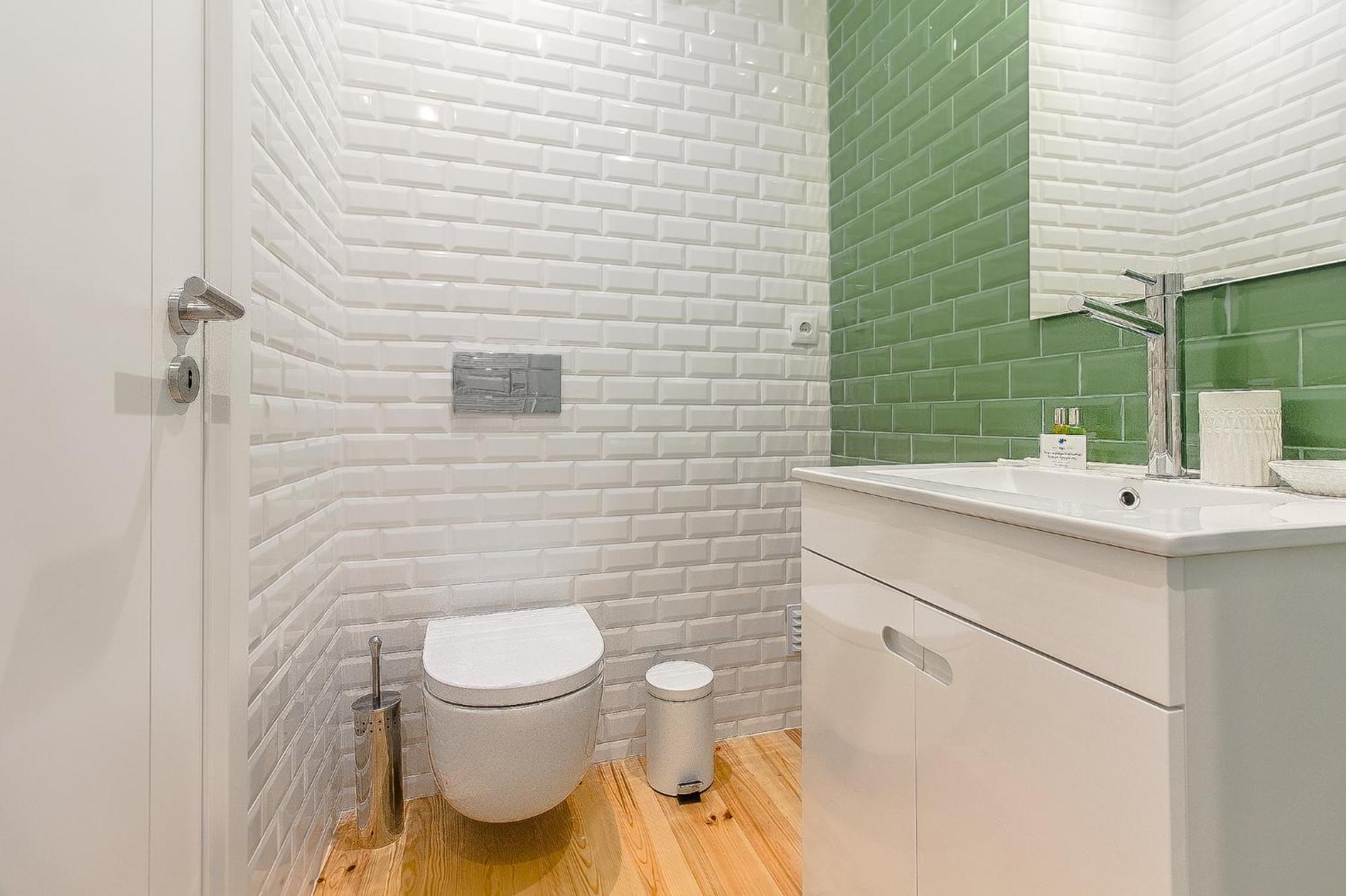 Apartamento Santos *
