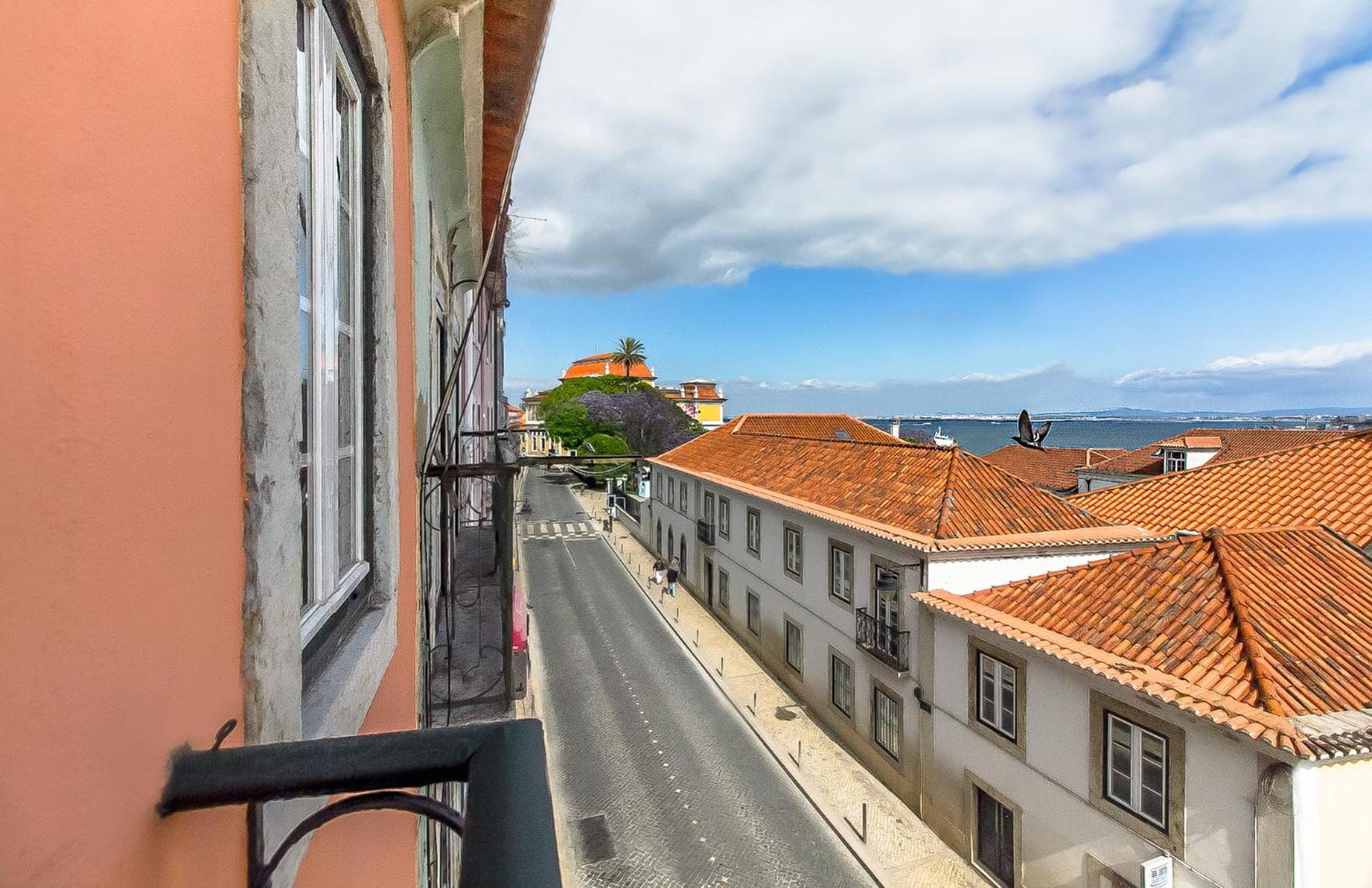 Santos Apartamento